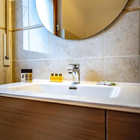 Apartmán Yd Bright With Parking Florencie