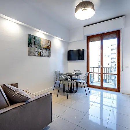 Apartmán Yd Bright With Parking Florencie