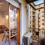 Yd Bright With Parking Appartamento Firenze