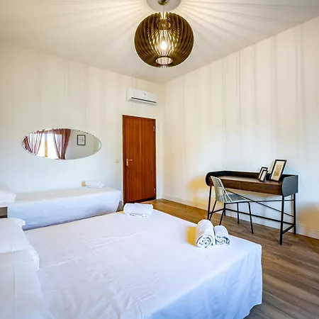 Appartement Yd Bright With Parking Florence