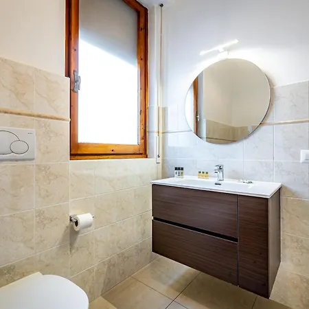 Appartamento Yd Bright With Parking *