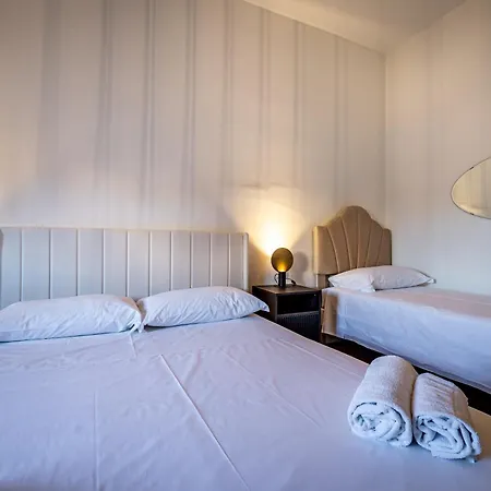 Appartamento Yd Bright With Parking *