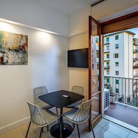 Appartamento Yd Bright With Parking