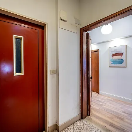 Appartamento Yd Bright With Parking *