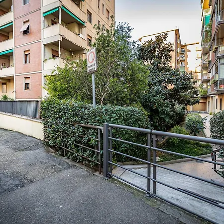 Yd Bright With Parking * Φλωρεντία