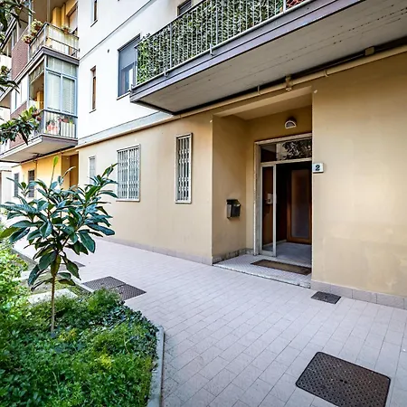 Yd Bright With Parking Φλωρεντία