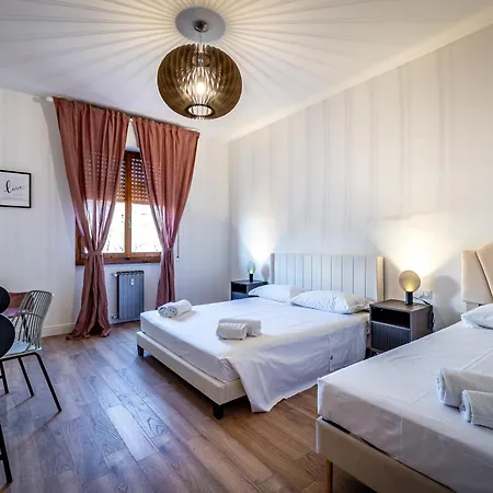 Διαμέρισμα Yd Bright With Parking *