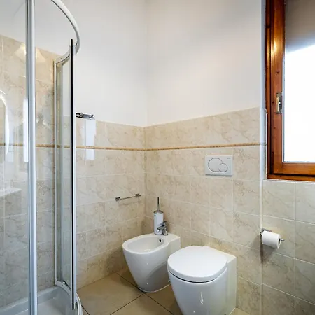 Διαμέρισμα Yd Bright With Parking Φλωρεντία